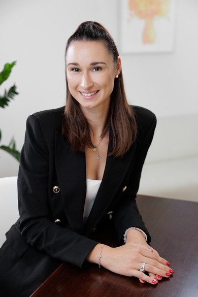 Tina Slejko