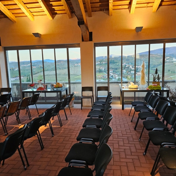 Grad Dobrovo - Adventni trendi za cvetličarje