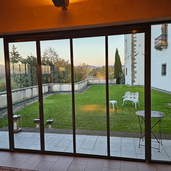 Grad Dobrovo - Adventni trendi za cvetličarje